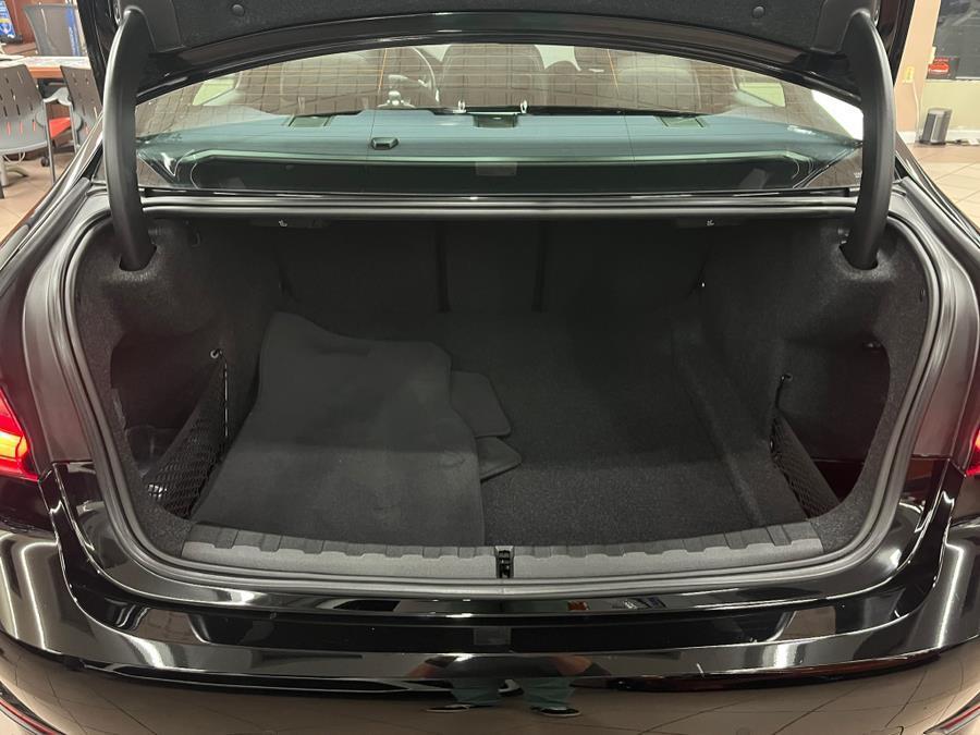 used 2021 BMW 330 car, priced at $18,800