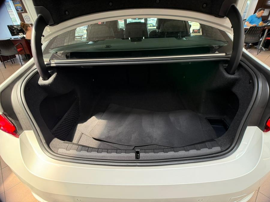 used 2024 BMW 330 car, priced at $24,800