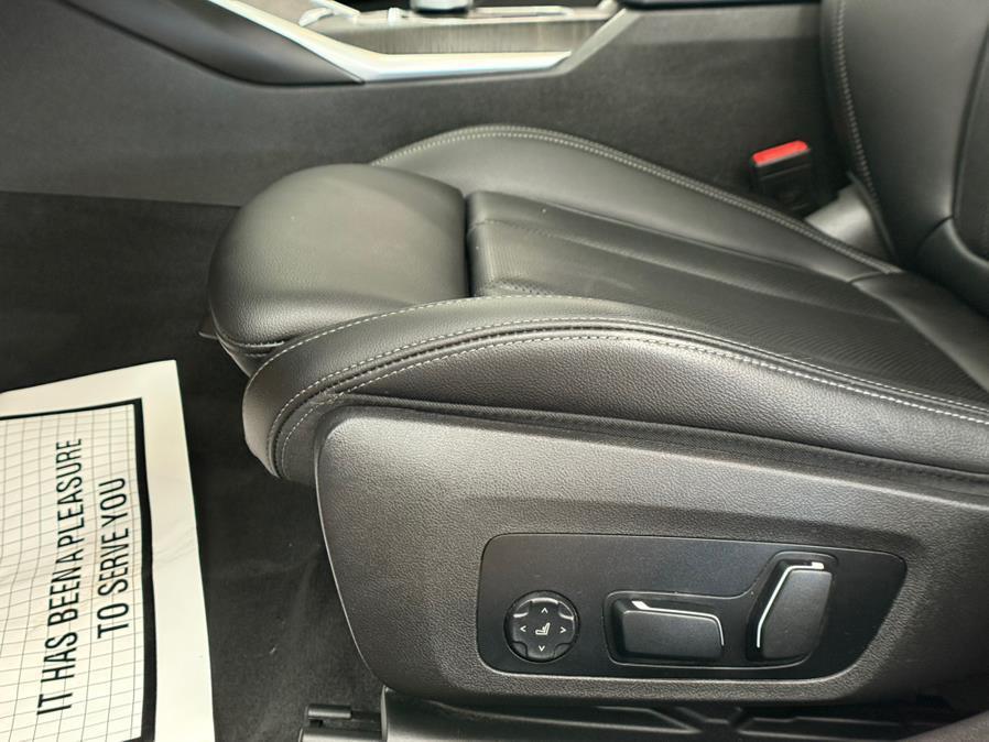 used 2024 BMW 330 car, priced at $24,800