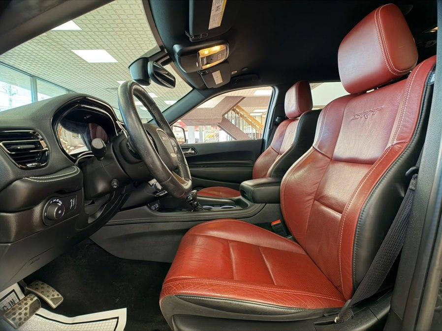 used 2022 Dodge Durango car