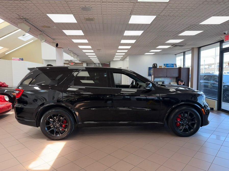 used 2022 Dodge Durango car