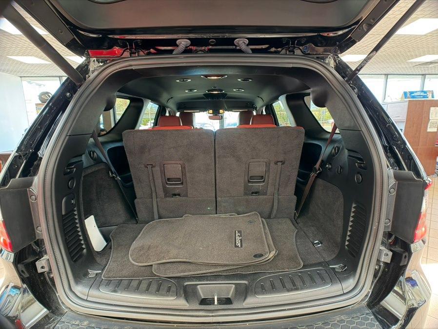 used 2022 Dodge Durango car