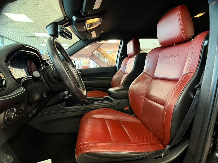 used 2022 Dodge Durango car
