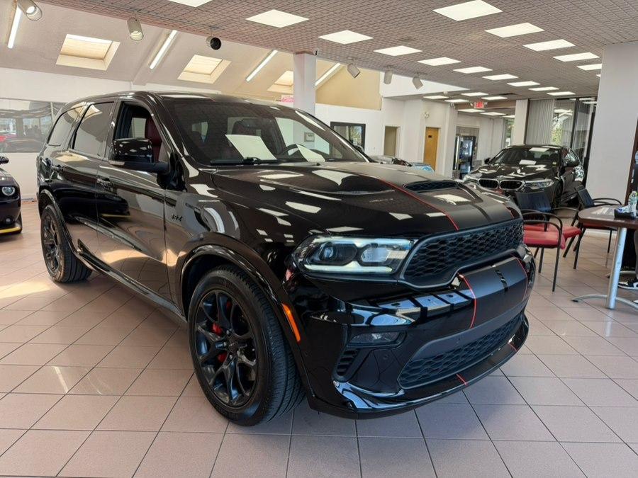 used 2022 Dodge Durango car
