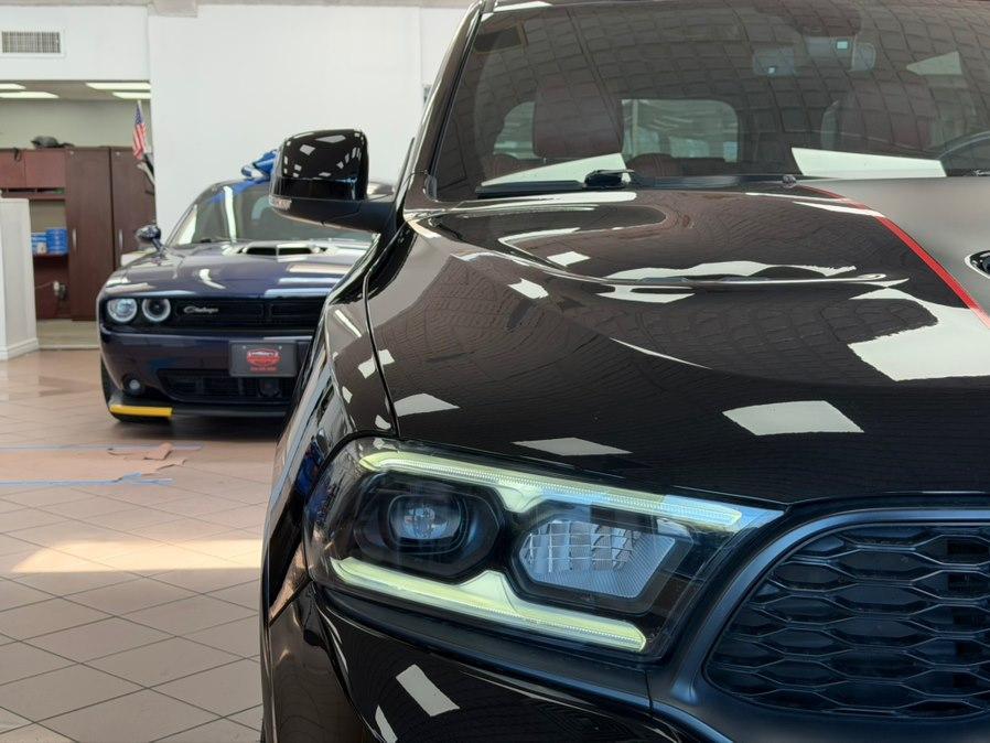 used 2022 Dodge Durango car
