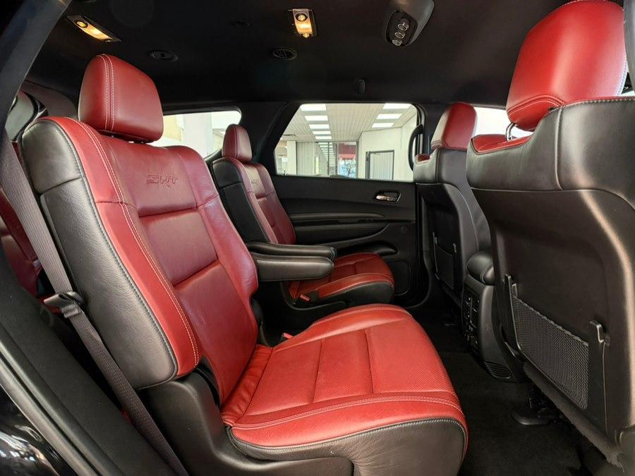 used 2022 Dodge Durango car