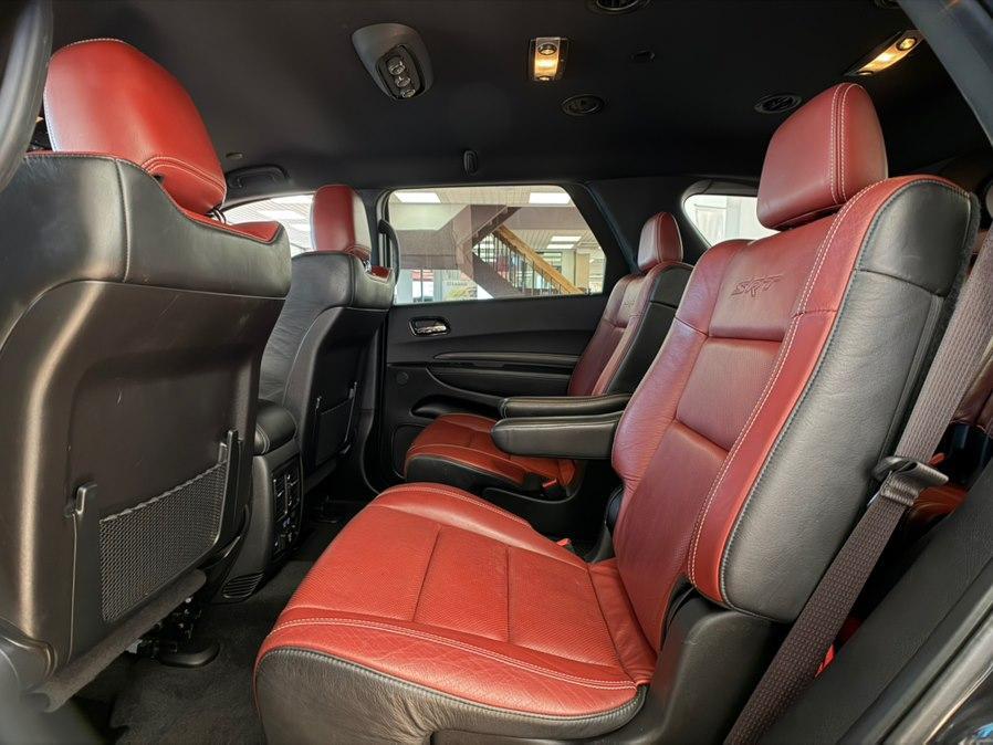 used 2022 Dodge Durango car