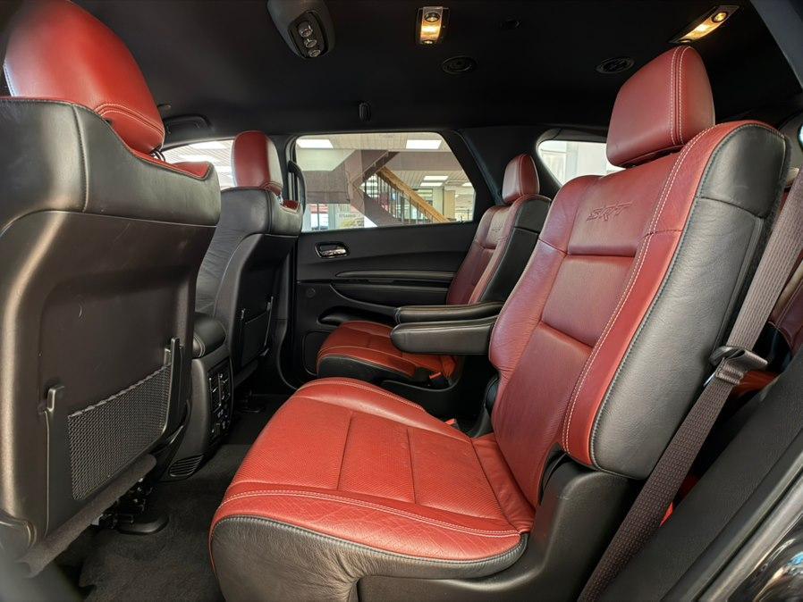 used 2022 Dodge Durango car