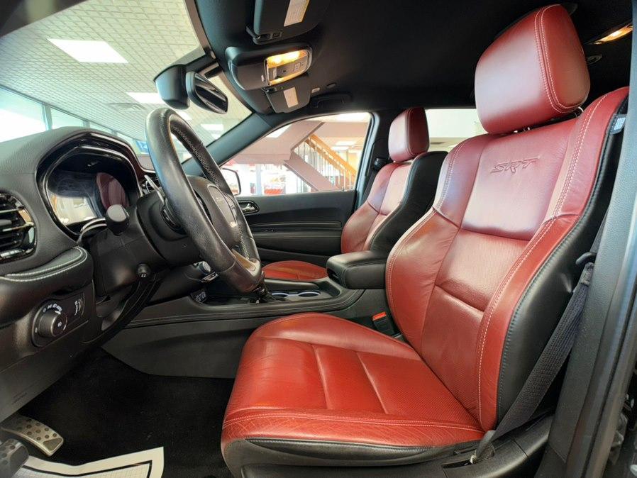 used 2022 Dodge Durango car