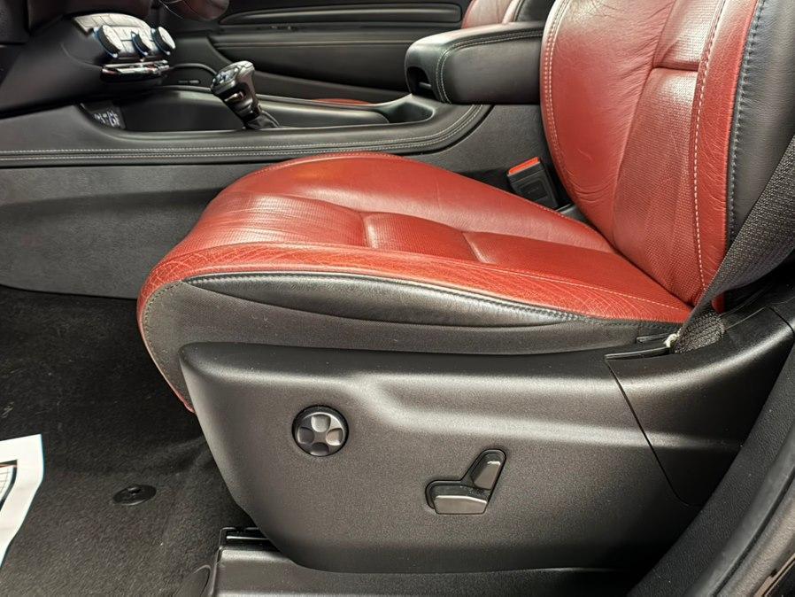 used 2022 Dodge Durango car