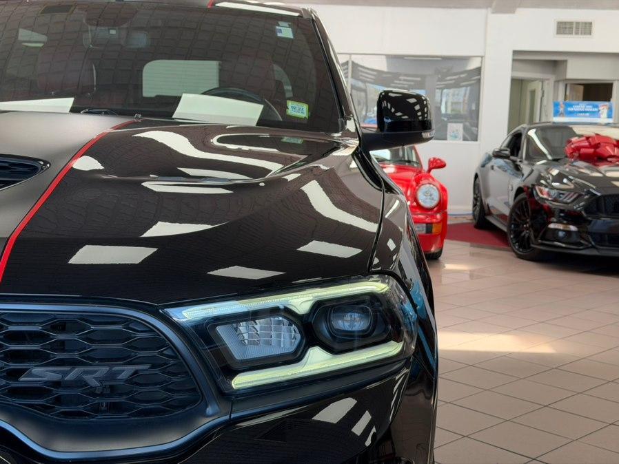 used 2022 Dodge Durango car