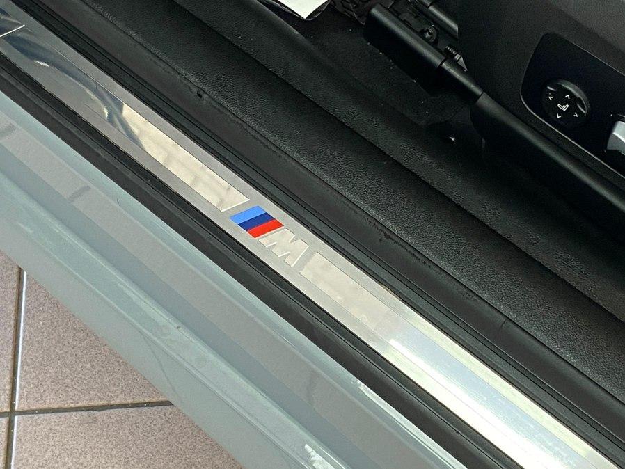 used 2022 BMW M440 car, priced at $43,900
