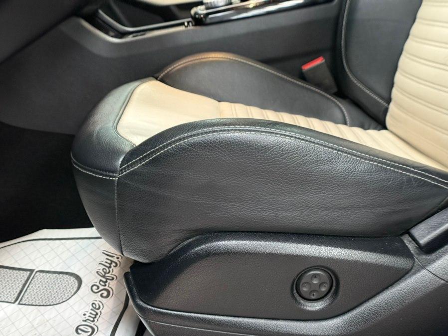 used 2018 Mercedes-Benz AMG GLE 43 car, priced at $29,100