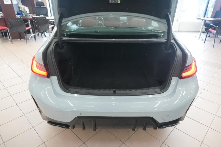 used 2026 BMW M340 car