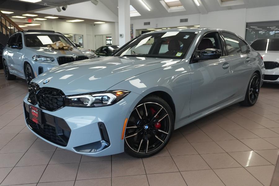 used 2026 BMW M340 car