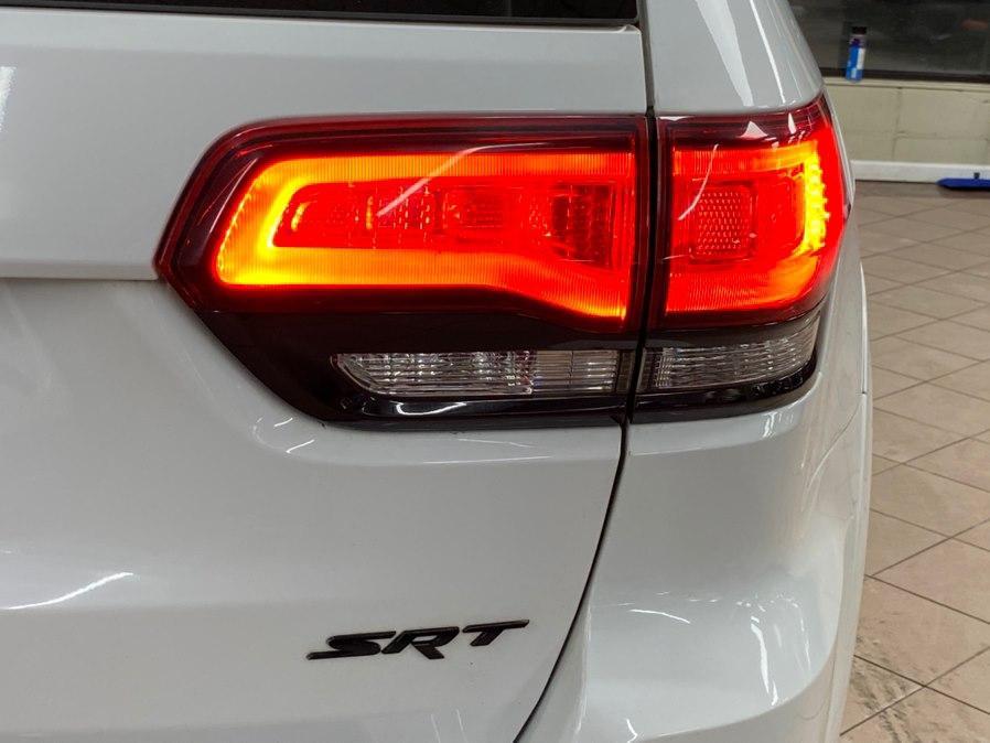 used 2018 Jeep Grand Cherokee car, priced at $38,900