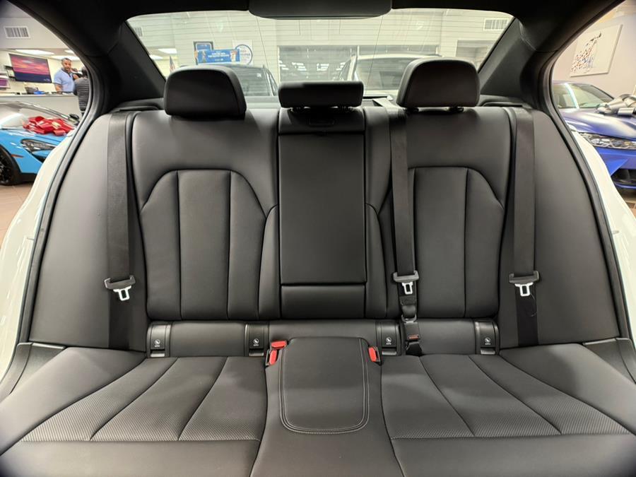 used 2024 BMW 330 car, priced at $25,200