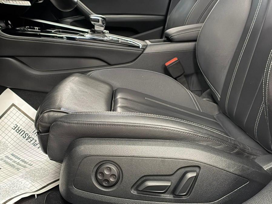 used 2024 Audi A4 car