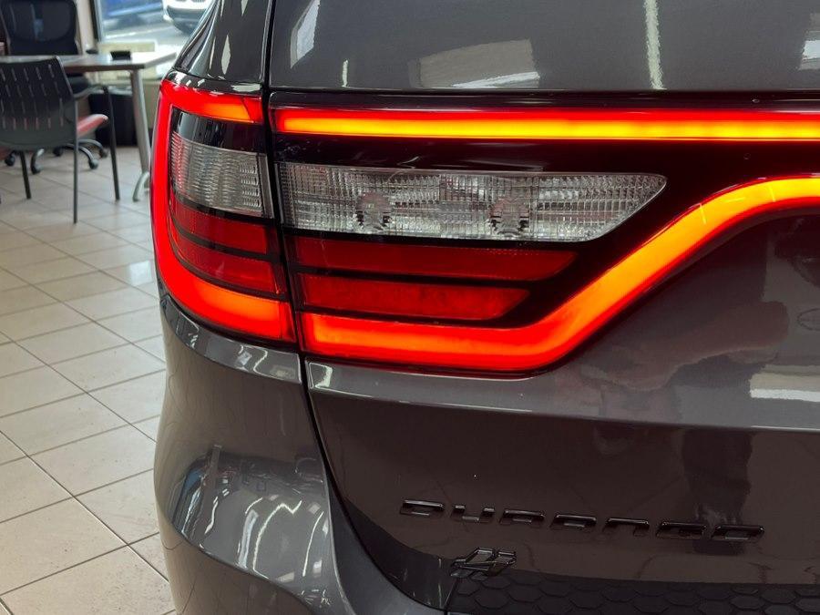 used 2023 Dodge Durango car, priced at $33,900