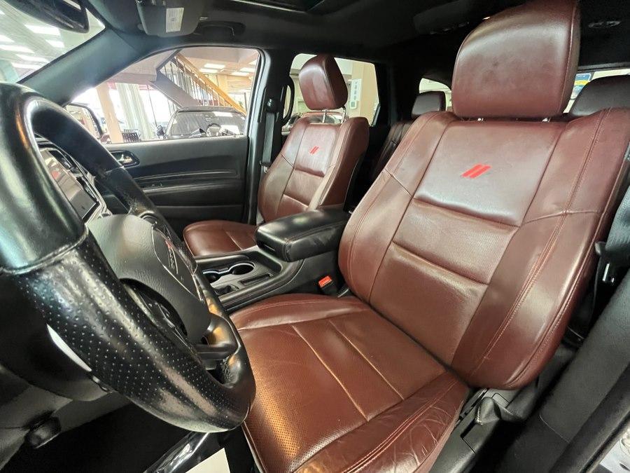 used 2023 Dodge Durango car, priced at $33,900