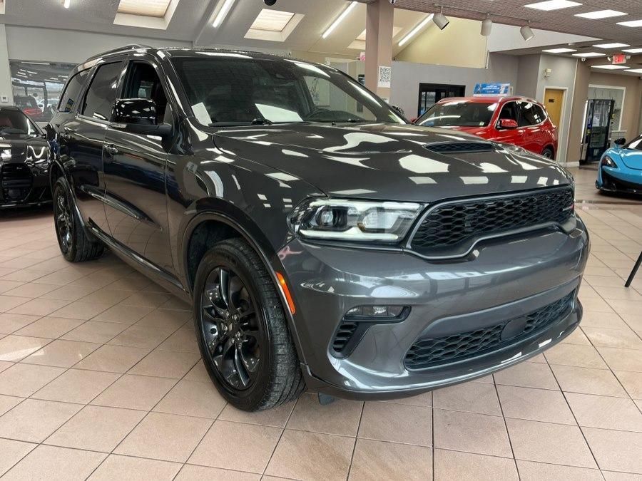used 2023 Dodge Durango car, priced at $33,900