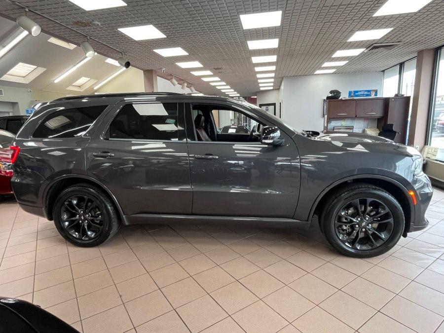used 2023 Dodge Durango car, priced at $33,900