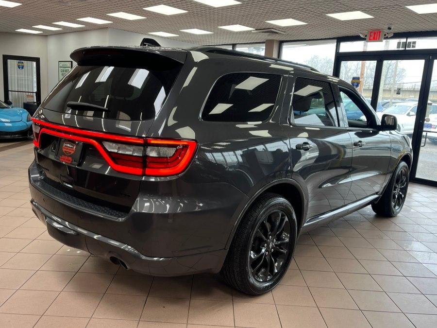 used 2023 Dodge Durango car, priced at $33,900