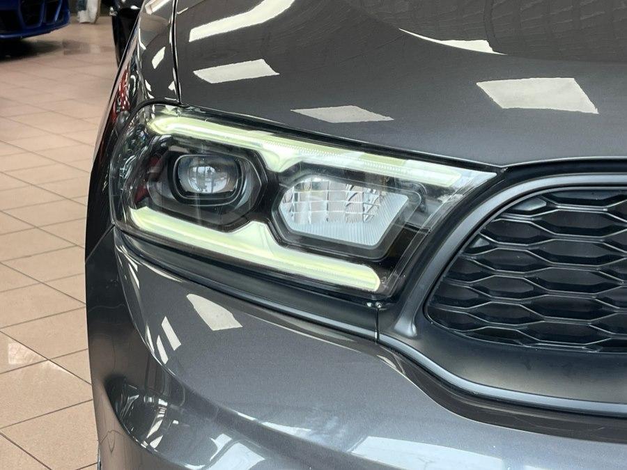 used 2023 Dodge Durango car, priced at $33,900