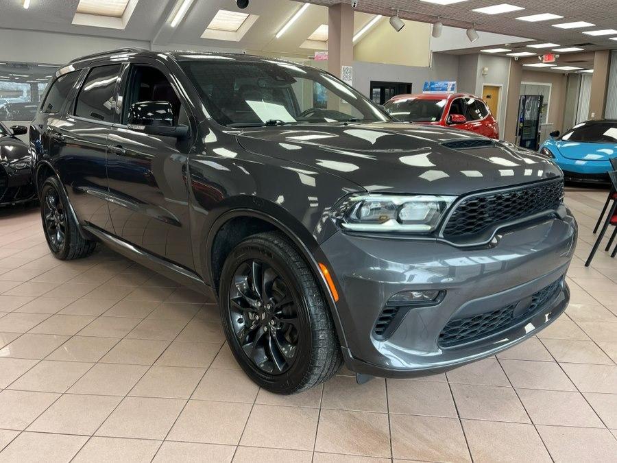 used 2023 Dodge Durango car, priced at $33,900