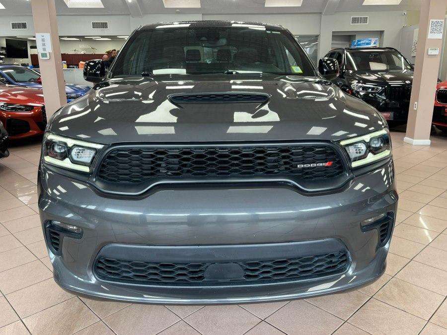 used 2023 Dodge Durango car, priced at $33,900