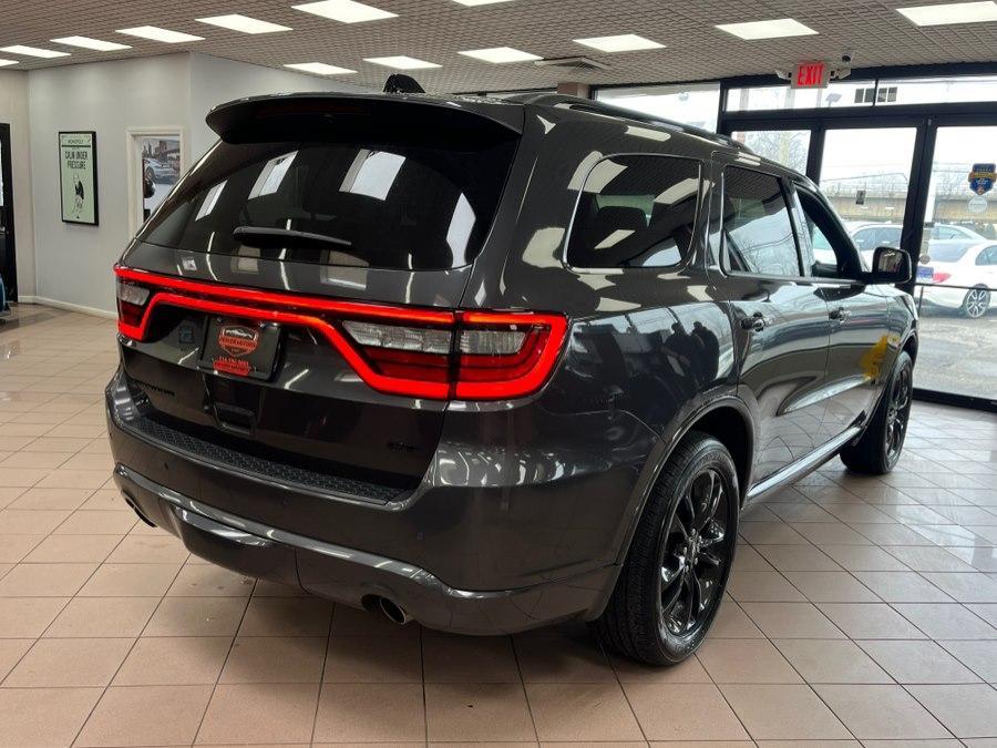 used 2023 Dodge Durango car, priced at $33,900