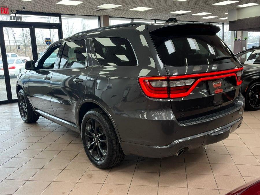 used 2023 Dodge Durango car, priced at $33,900