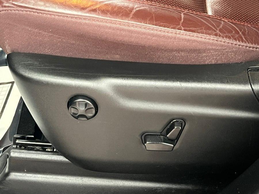 used 2023 Dodge Durango car, priced at $33,900