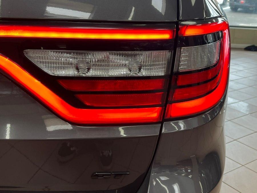 used 2023 Dodge Durango car, priced at $33,900