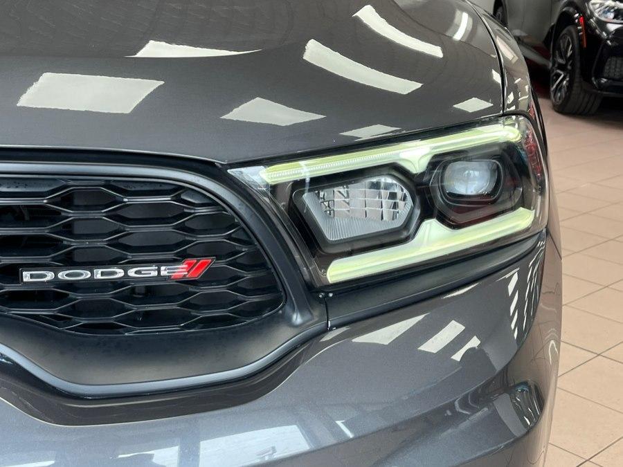 used 2023 Dodge Durango car, priced at $33,900