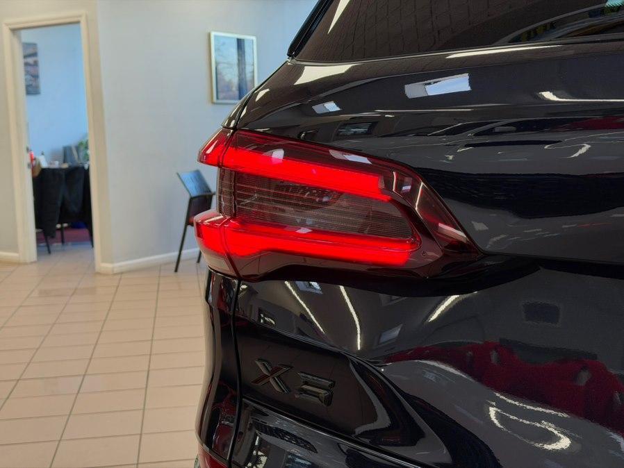 used 2023 BMW X5 car, priced at $40,400