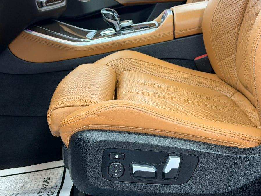 used 2023 BMW X5 car, priced at $40,400