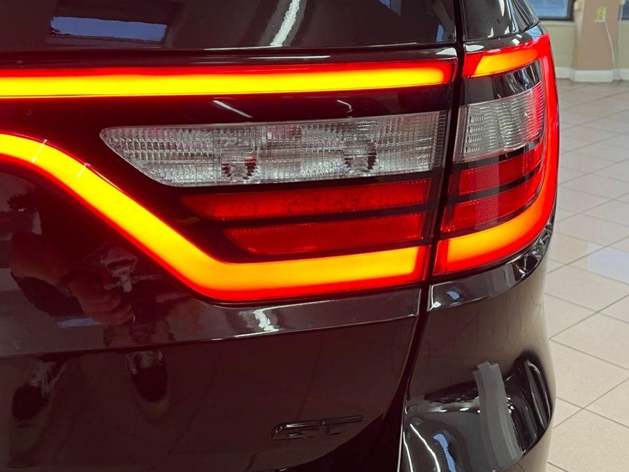 used 2022 Dodge Durango car