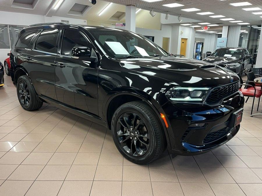 used 2022 Dodge Durango car