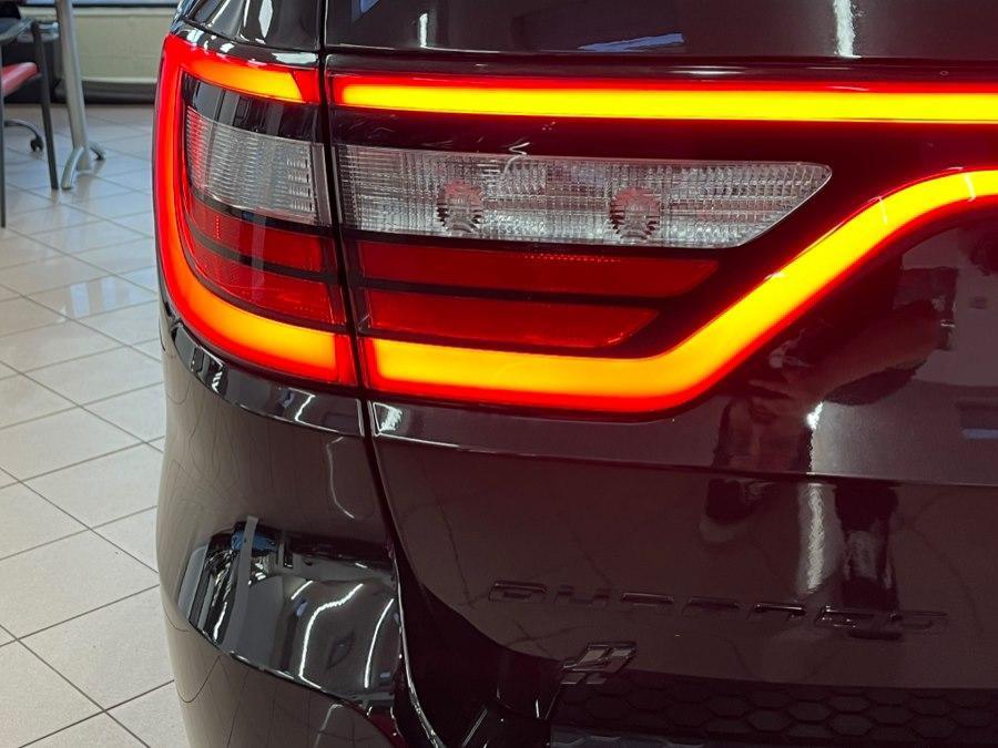 used 2022 Dodge Durango car