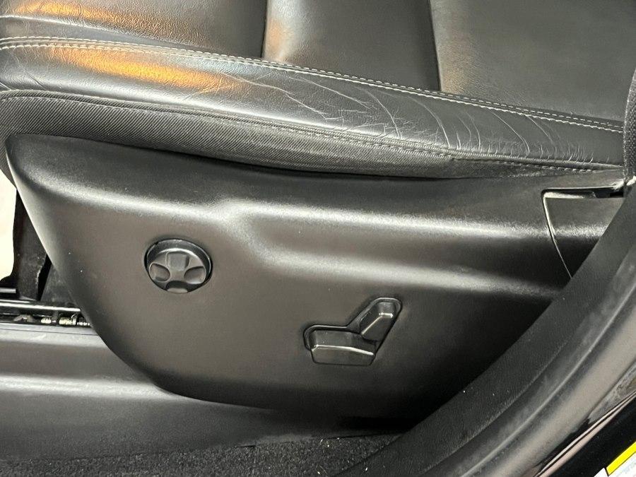 used 2022 Dodge Durango car