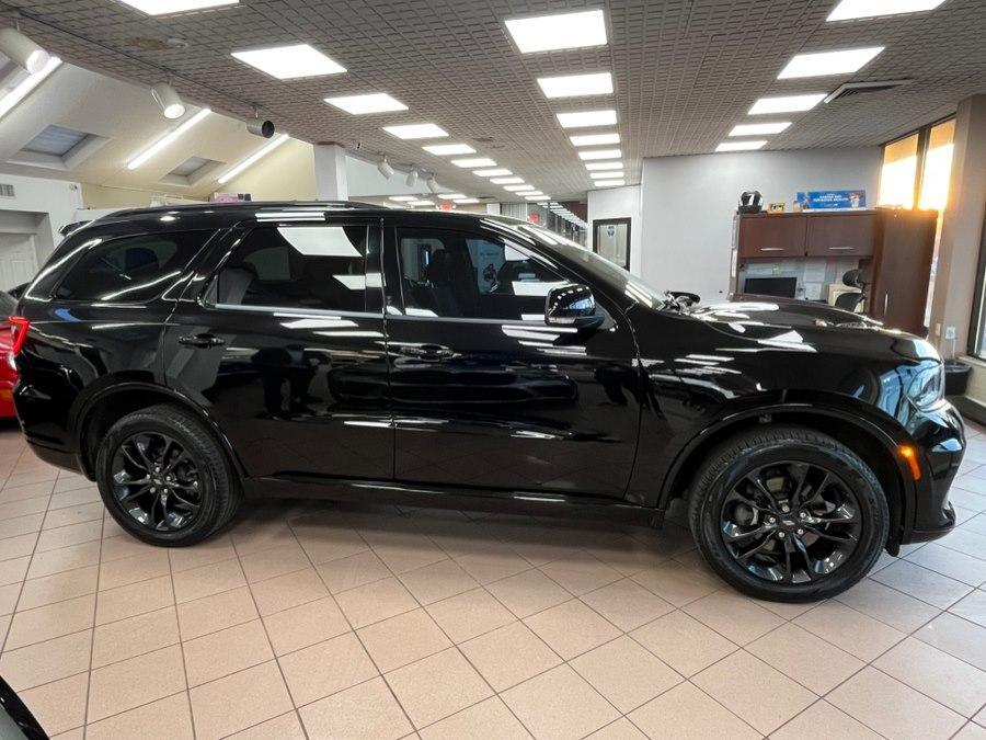 used 2022 Dodge Durango car