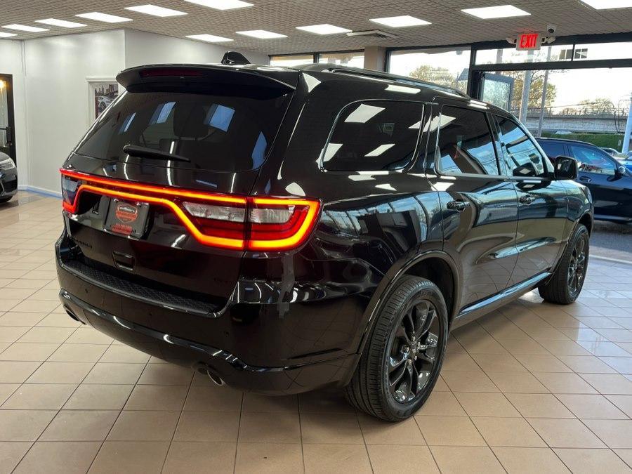 used 2022 Dodge Durango car