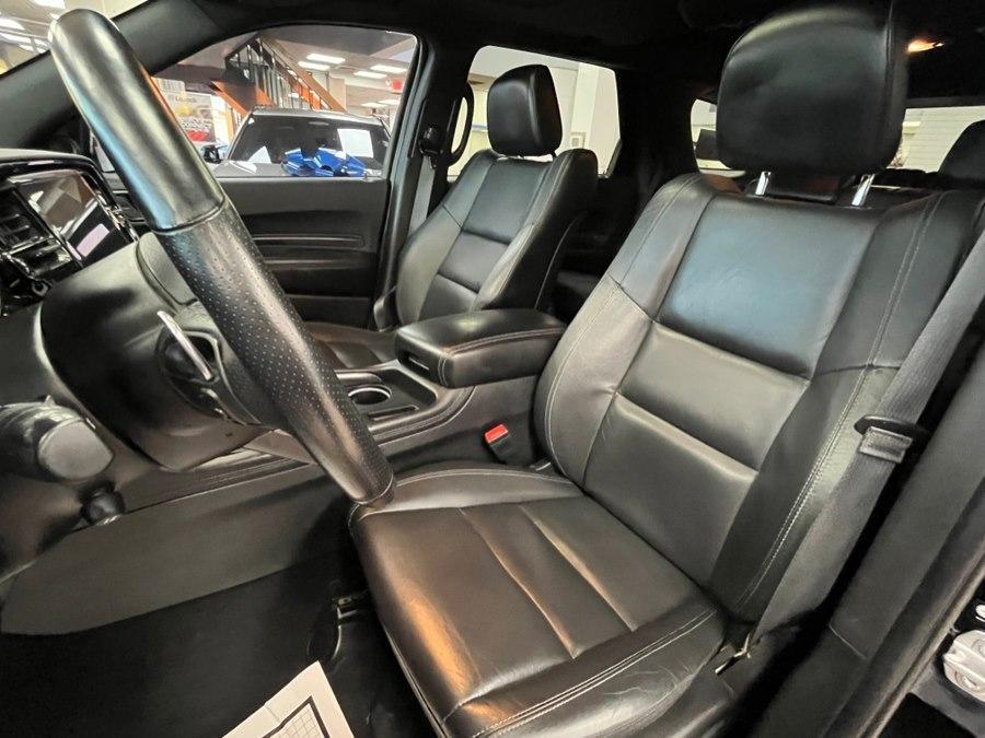 used 2022 Dodge Durango car