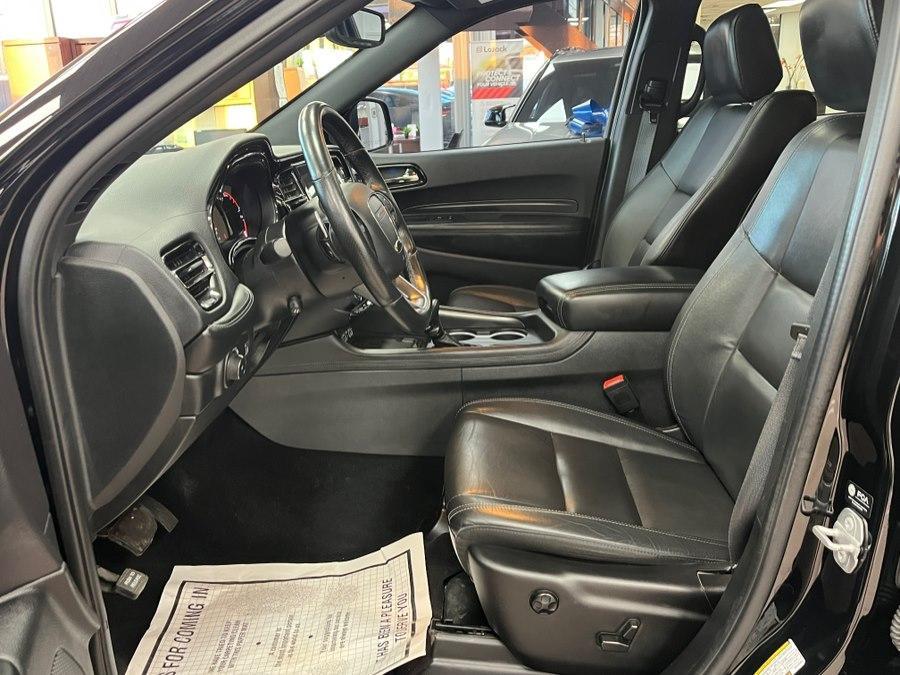 used 2022 Dodge Durango car