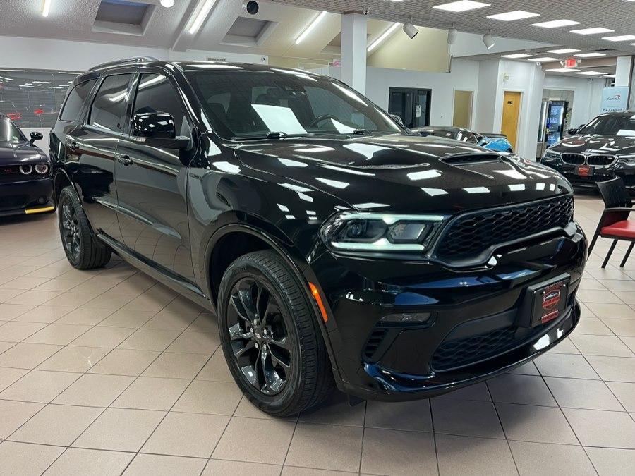 used 2022 Dodge Durango car