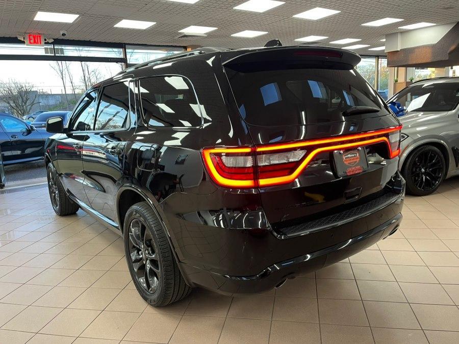 used 2022 Dodge Durango car