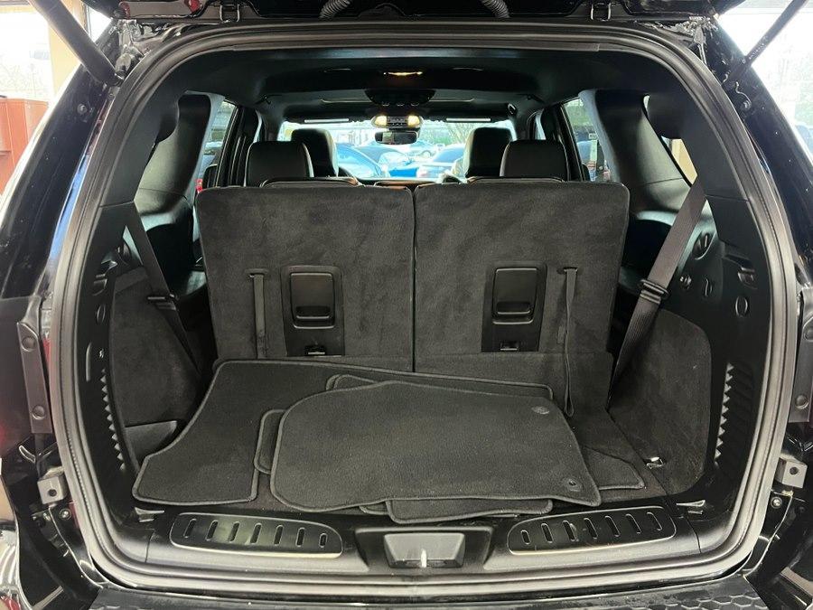 used 2022 Dodge Durango car