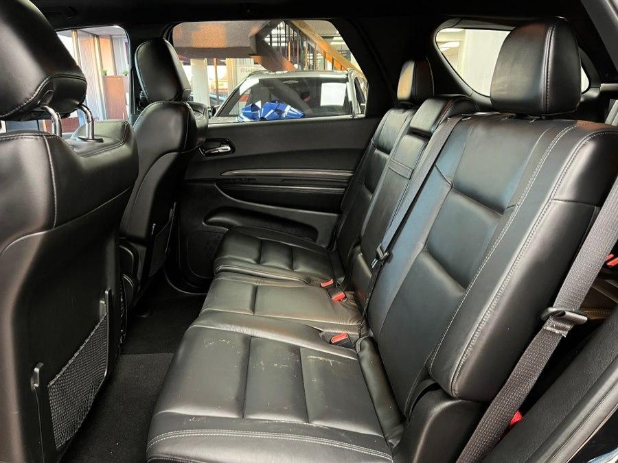 used 2022 Dodge Durango car