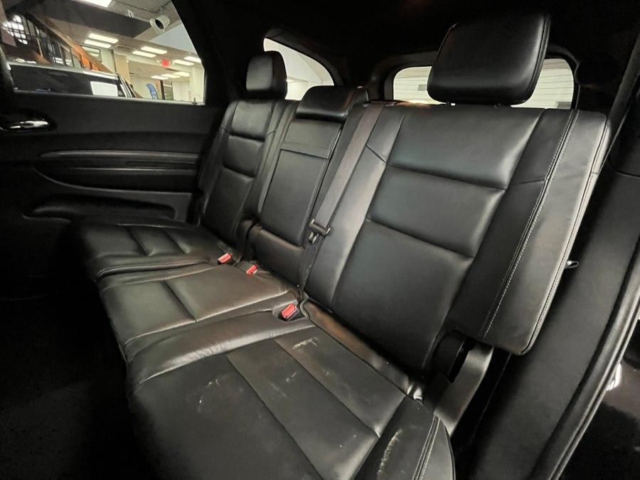 used 2022 Dodge Durango car